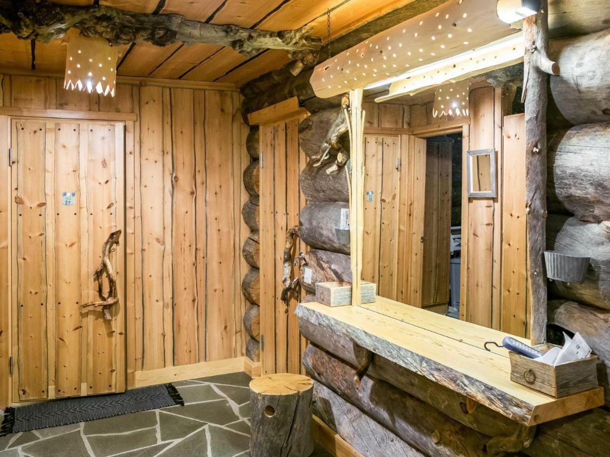 Holiday Home Suutarinkolo By Interhome Levi Exterior foto